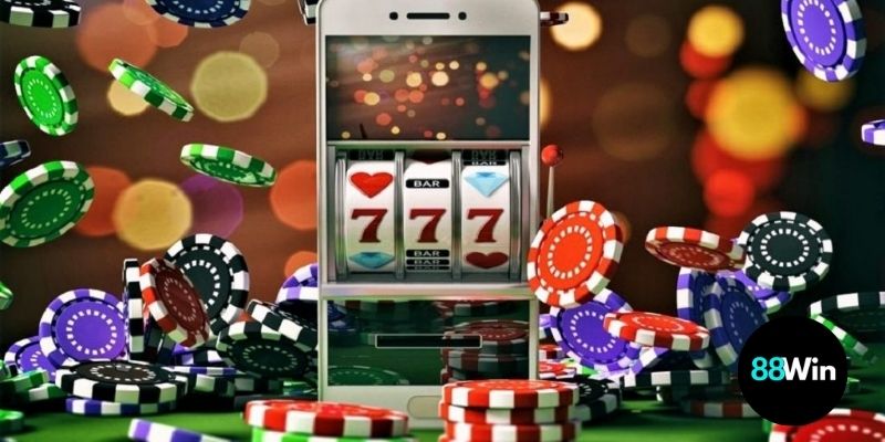 89win máy casino