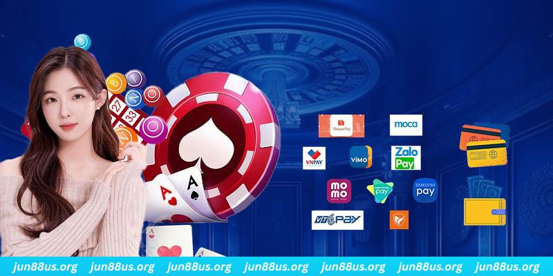 89win baccarat là game gì