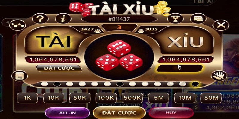 89win nổ hũ là gi