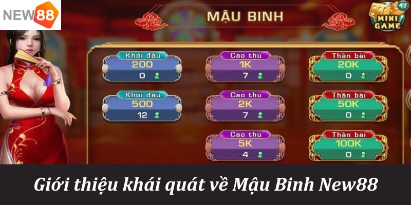 89win Xì tố