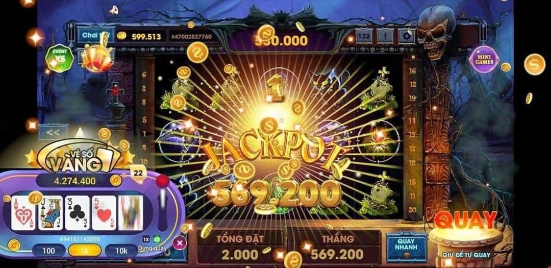 89win Con át chủ bài Chuhande