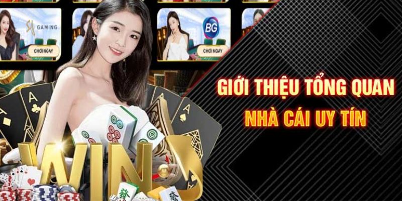 89win TP Xổ Số